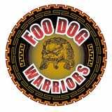 Foo Dog Warriors logo