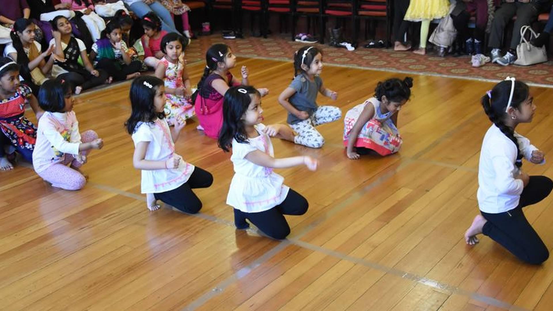 Abhinaya Dance Academy photo