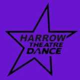 Harrow Theatre Dance logo