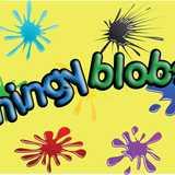 Thingy Blobs logo