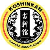 Koshinkan Karate Association logo
