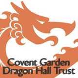 Covent Garden Dragon Hall Trust logo