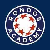 The Rondos Academy logo