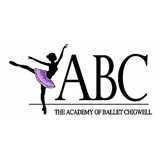 The Academy of Ballet Chigwell logo
