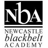 Newcastle Blackbelt Academy logo