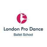 London Pro Dance logo