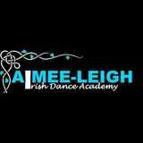 Aimee Leigh Irish Dance Academy logo