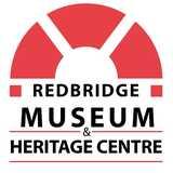 Redbridge Museum logo
