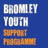Bromley Youth Activities logo