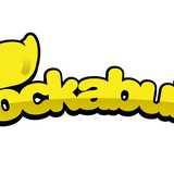Rockabubz Worthing & Littlehampton logo