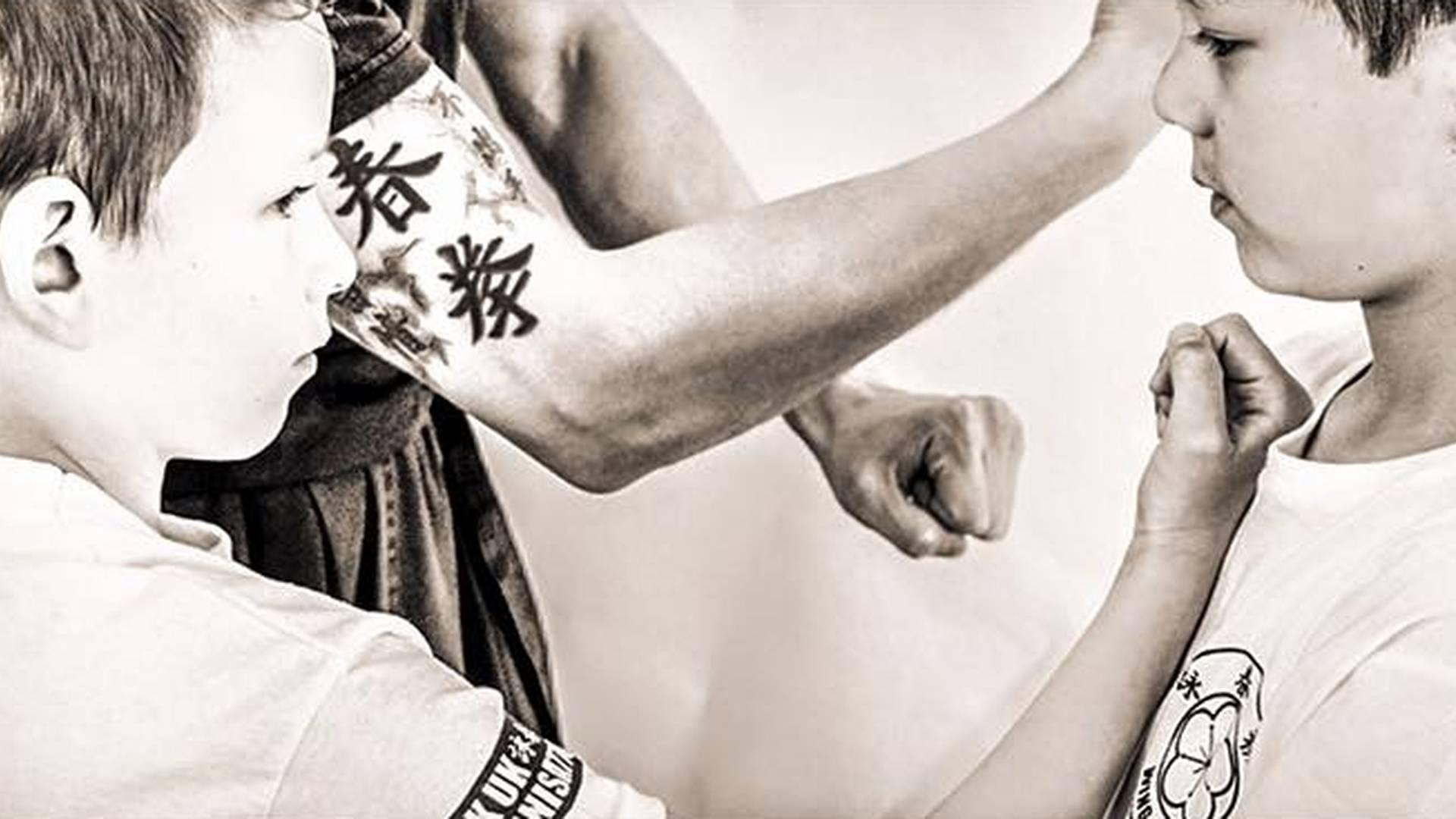 Banstead Wing Chun photo