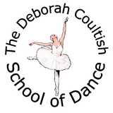 Deborah Coultish School of Dance logo