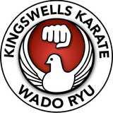 Kingswell Karate Club logo