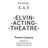 Elvin Acting Theatre Company logo