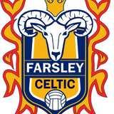 Farsley Celtic FC logo