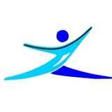Calverton Gymnastics Club logo