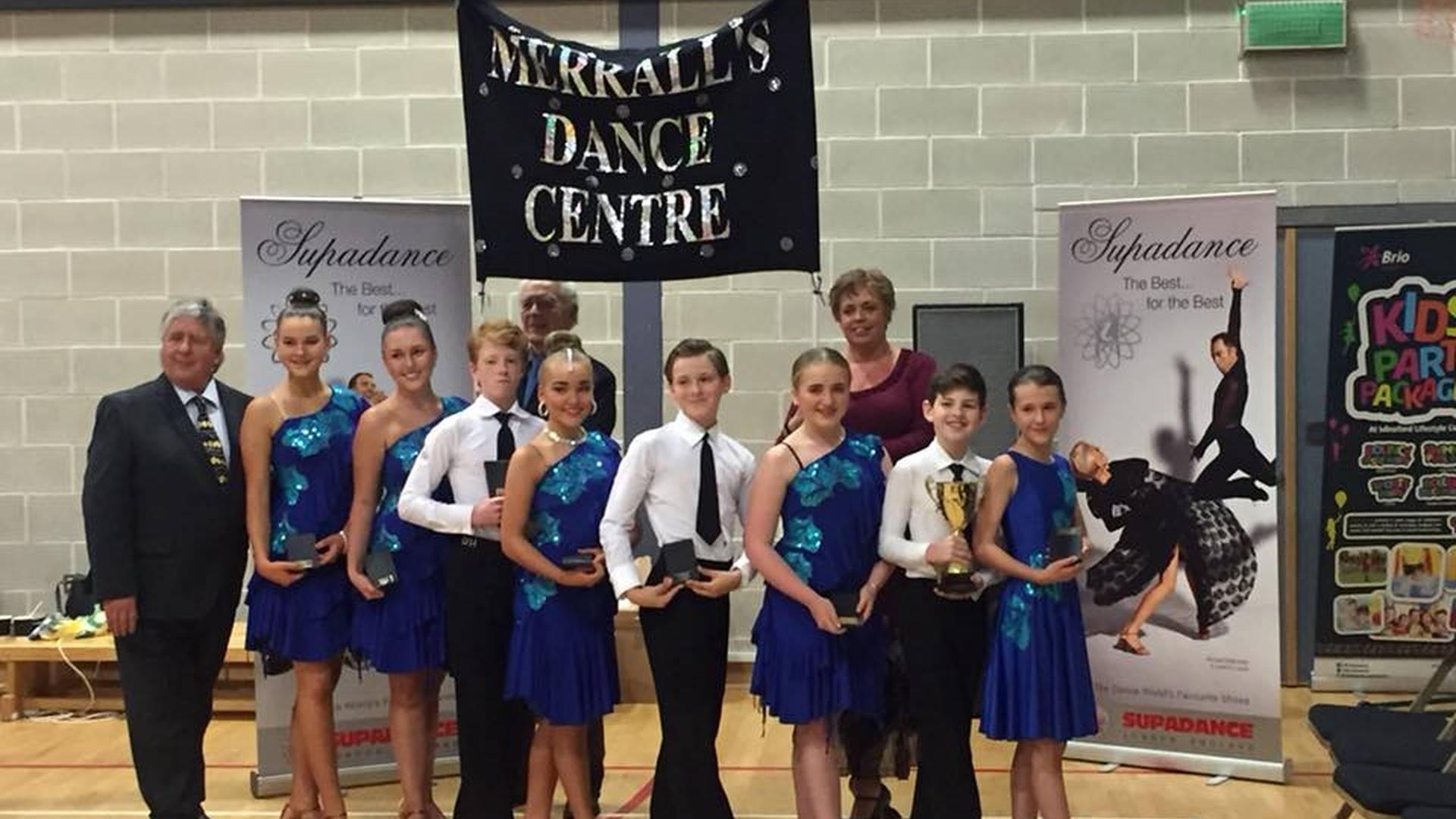 Merralls Dance Centre photo