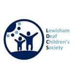 Lewisham Deaf Children's Society logo