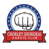 Chorley Shukokai Karate Club logo