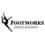 Footworks Dance Academy logo