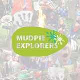Mudpie Explorers logo