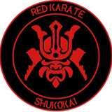 Red Karate - Northampton logo
