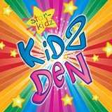 Starkidz Kidz Den logo