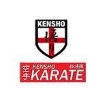 Kensho Karate Club logo