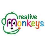 Creative Monkeys logo