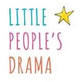 Little People's Drama logo