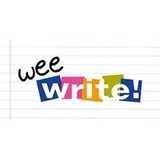 Wee Write logo