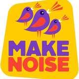 Make Noise logo