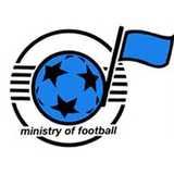 Ministry of Football logo