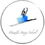 Hazelle Stage School logo