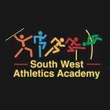 South West Athletics Academy logo
