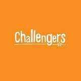 Challengers Playscheme Esher logo