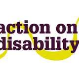 Action on Disability logo