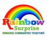 Rainbow Surprise logo