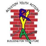 Royston Youth Action logo