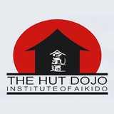 The Hut Dojo logo