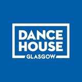 Dance House Glasgow logo