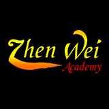 Zhen Wei Academy logo