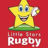 Little Stars Rugby logo