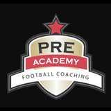 The Pre Academy logo