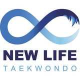 New Life Taekwondo London logo