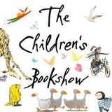 The Children's Bookshow logo