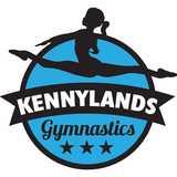 Kennylands Gymnastics logo