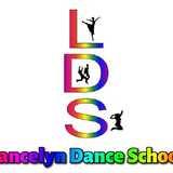 Lancelyn Dance School logo