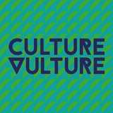 The Culture Vulture logo