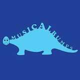Musical Bumps Bromley logo
